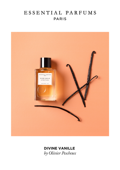 Divine Vanille EDP 100ml