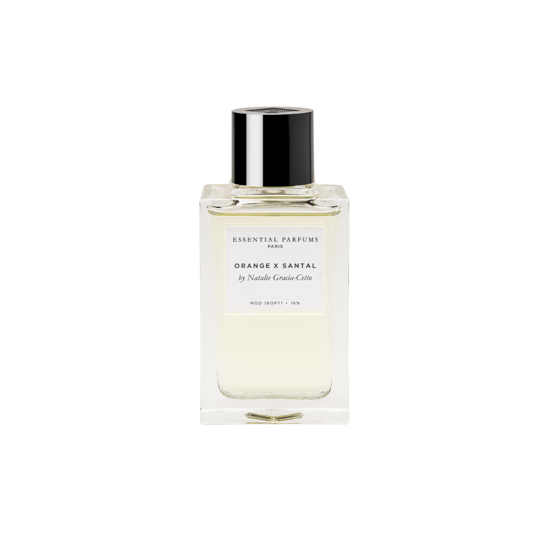 Orange X Santal EDP 100ml