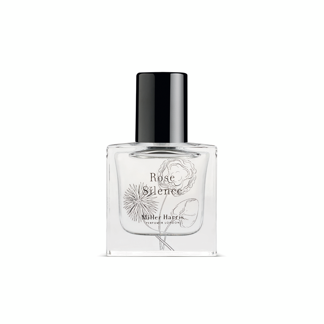 Rose Silence EDP 14ml