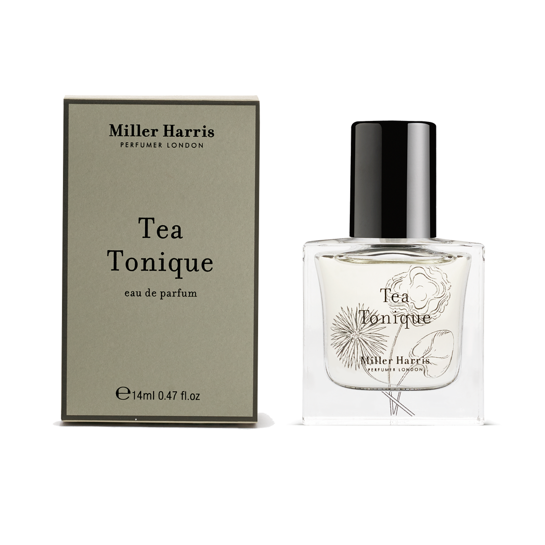 Tea Tonique EDP 14ml