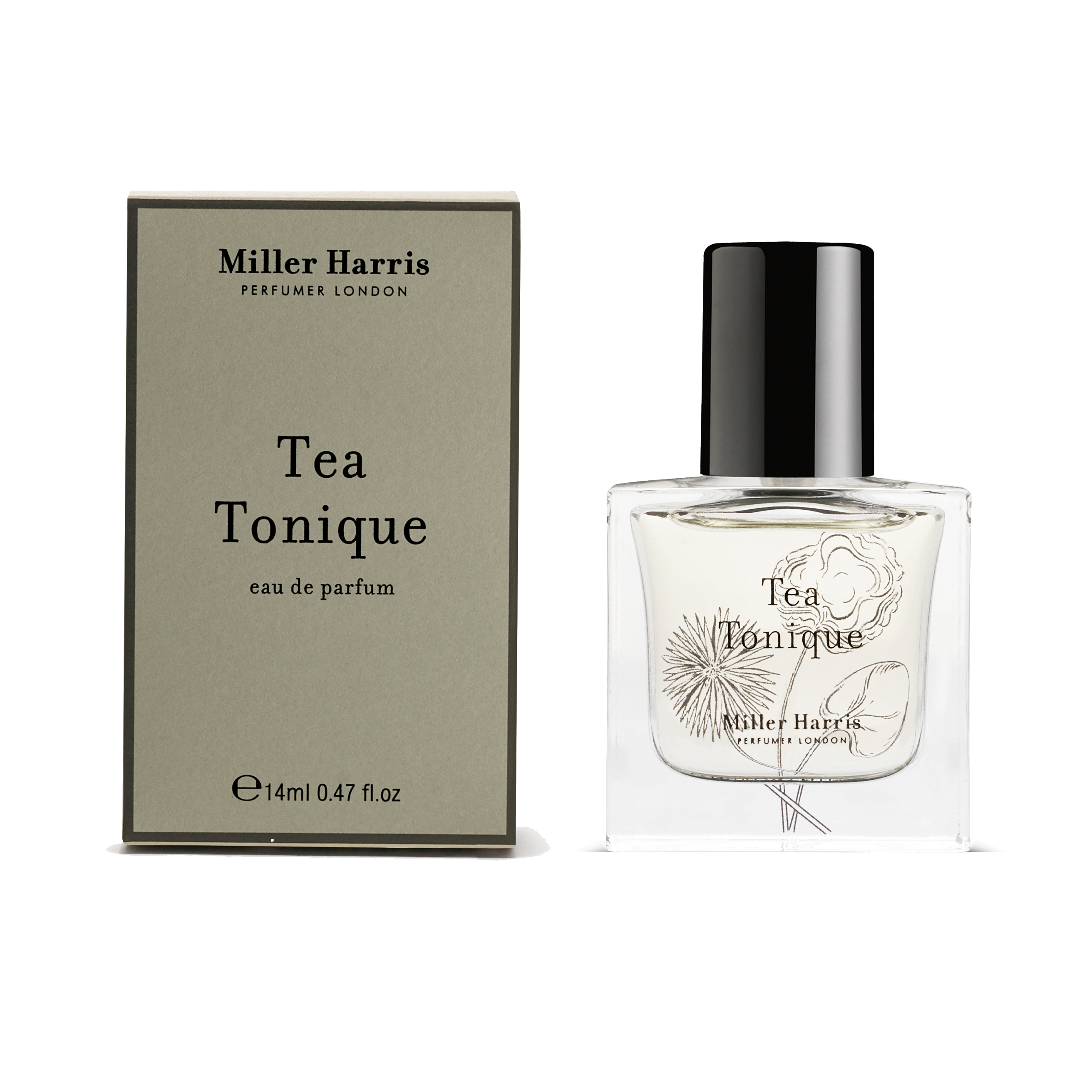 Tea Tonique EDP 14ml