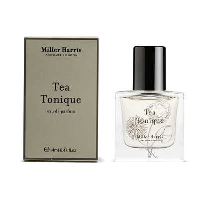 Tea Tonique EDP 14ml