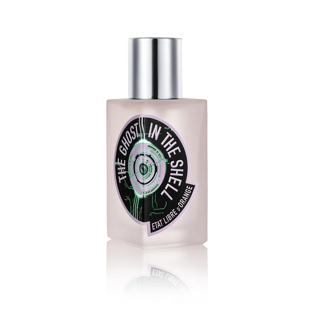 The Ghost In The Shell 50ml