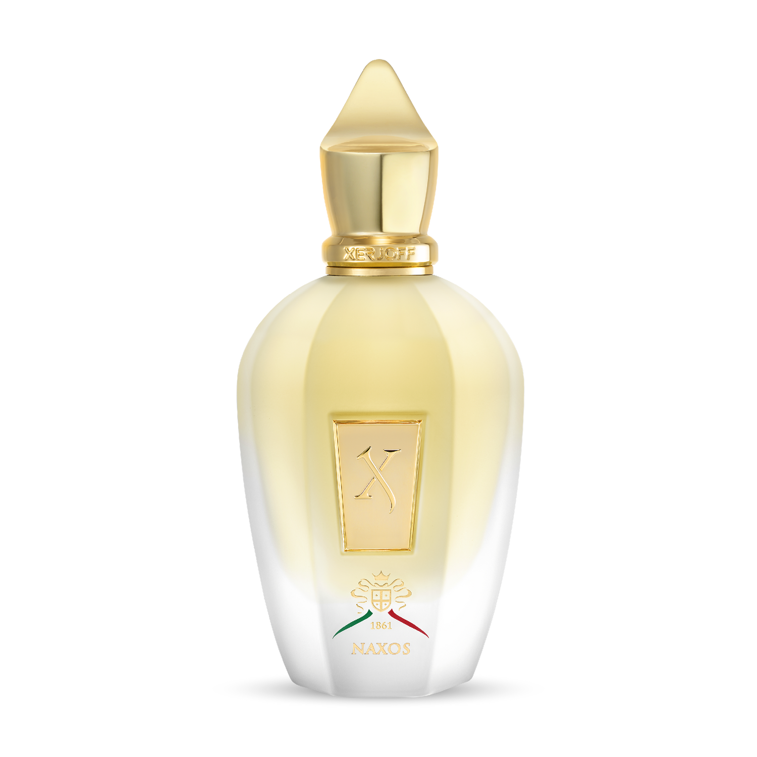 Naxos EDP 100ml