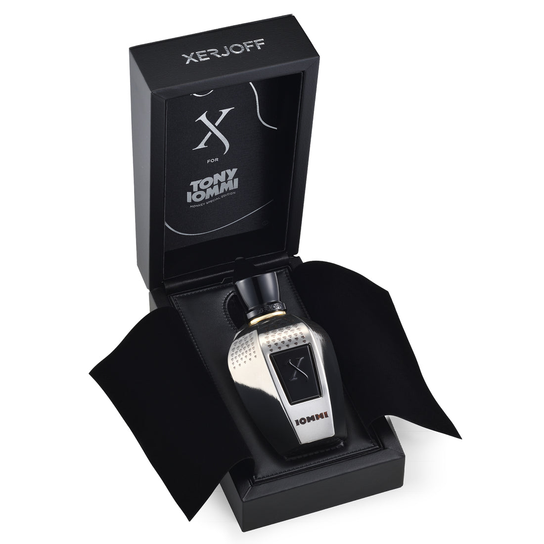 Tony Iommi Monkey Special 100ml