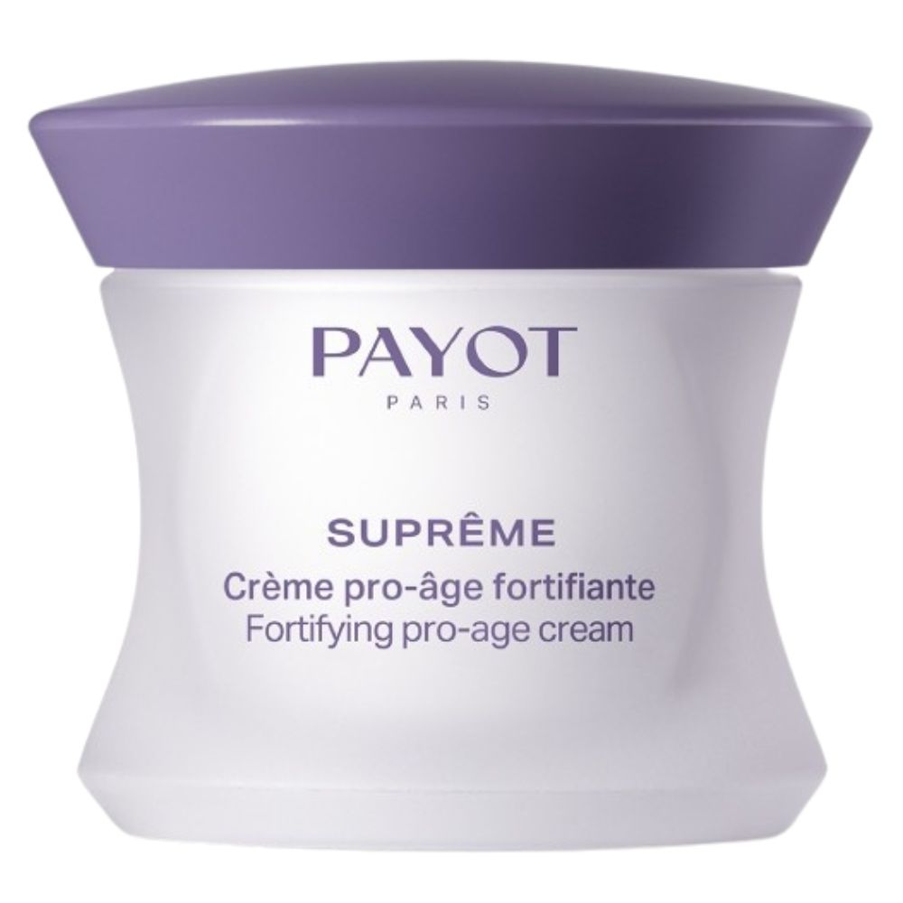 Supreme Fortifying Pro-Age Cream